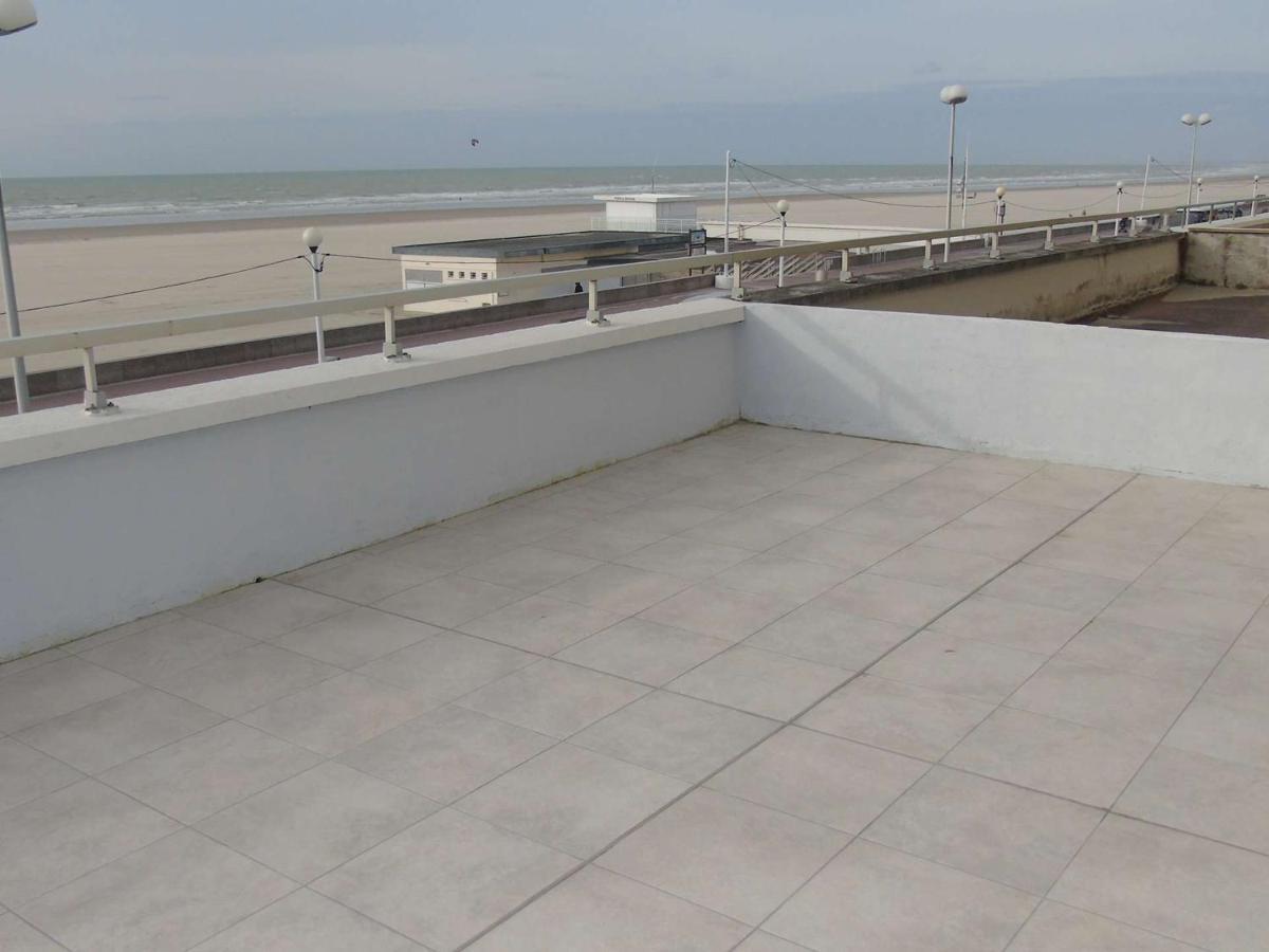 Berck Appartement 1 Chambre - Animaux Acceptes - Terrasse - Lave-Linge - Fr-1-674-15 מראה חיצוני תמונה