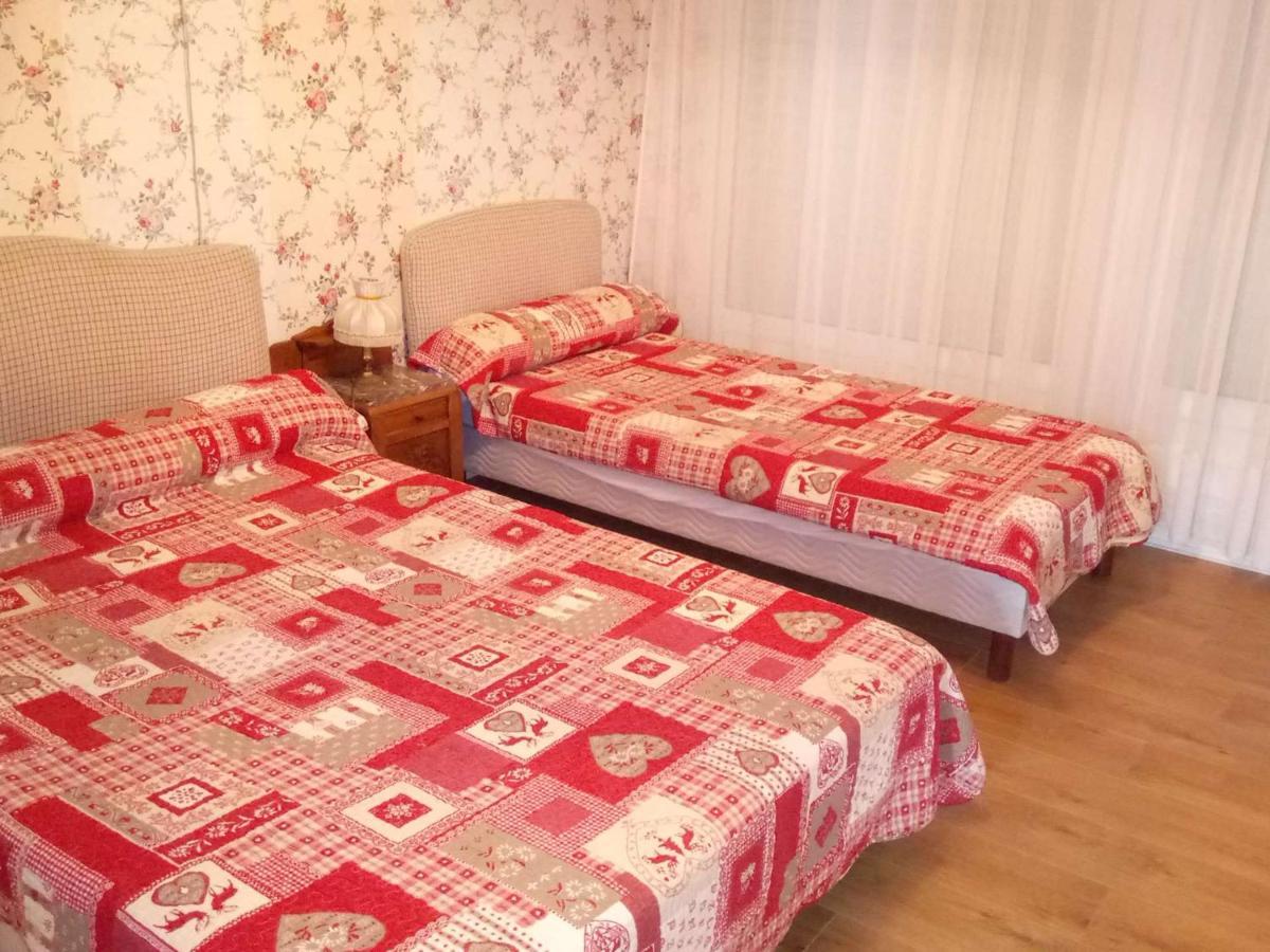 Berck Appartement 1 Chambre - Animaux Acceptes - Terrasse - Lave-Linge - Fr-1-674-15 מראה חיצוני תמונה