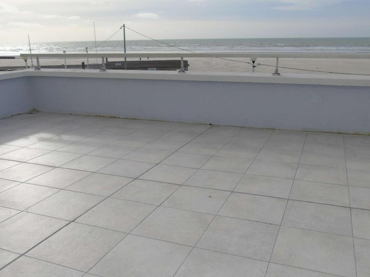 Berck Appartement 1 Chambre - Animaux Acceptes - Terrasse - Lave-Linge - Fr-1-674-15 מראה חיצוני תמונה