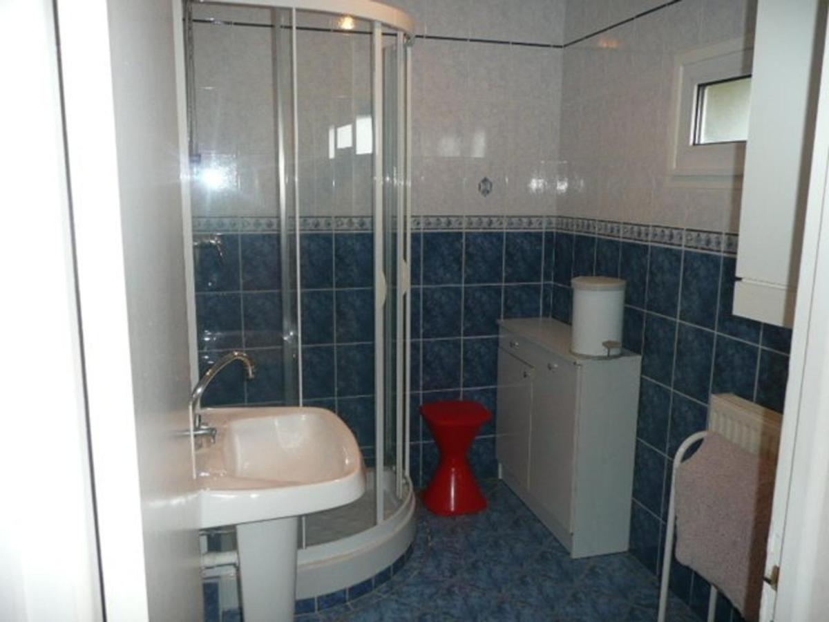 Berck Appartement 1 Chambre - Animaux Acceptes - Terrasse - Lave-Linge - Fr-1-674-15 מראה חיצוני תמונה